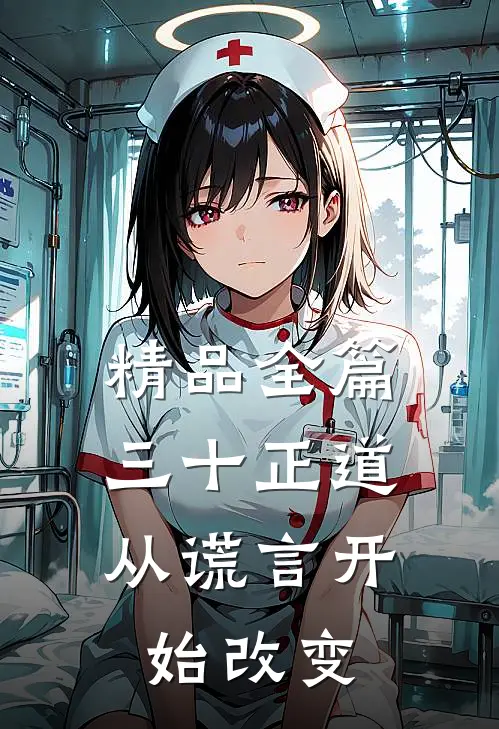 精品全篇三十正道：从谎言开始改变