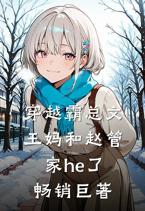 穿越霸总文，王妈和赵管家he了畅销巨著