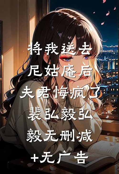 将我送去尼姑庵后，夫君悔疯了裴弘毅弘毅无删减+无广告