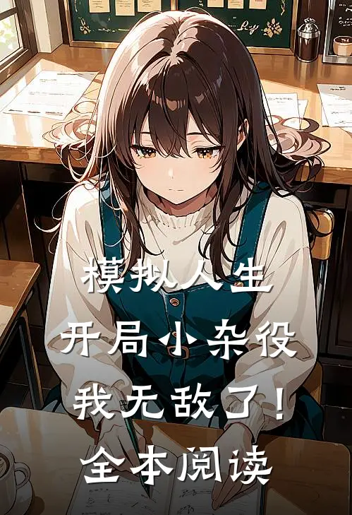 模拟人生：开局小杂役，我无敌了！全本阅读