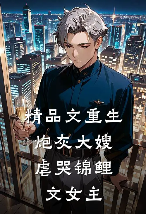 精品文重生炮灰大嫂，虐哭锦鲤文女主