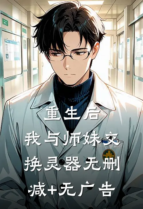 重生后，我与师妹交换灵器无删减+无广告