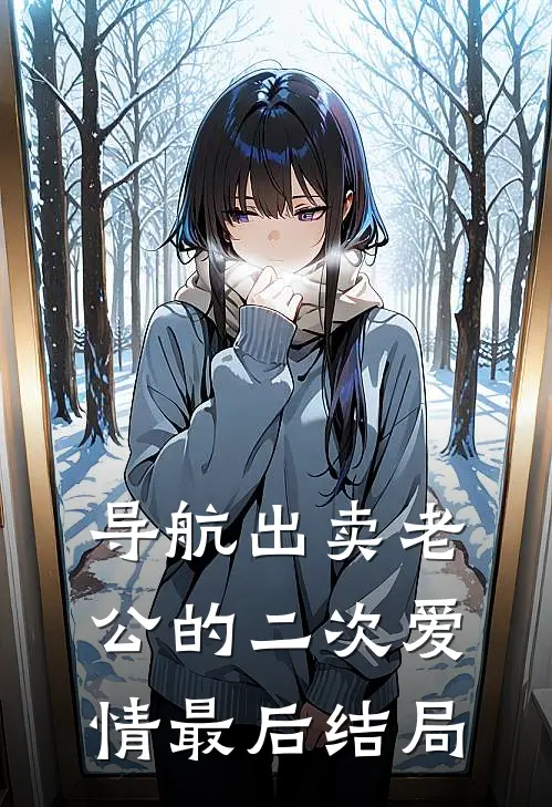 导航出卖老公的二次爱情最后结局