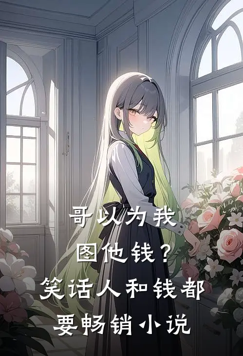 哥以为我图他钱？笑话，人和钱都要畅销小说