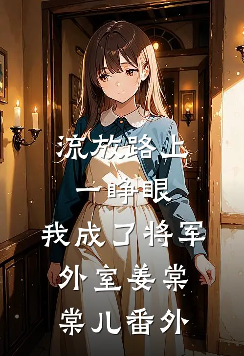 流放路上一睁眼，我成了将军外室姜棠棠儿 番外