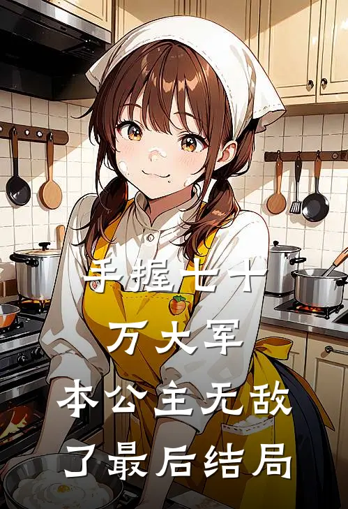 手握七十万大军，本公主无敌了最后结局