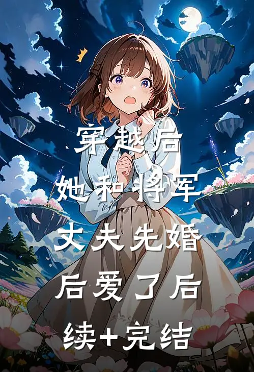 穿越后，她和将军丈夫先婚后爱了后续+完结