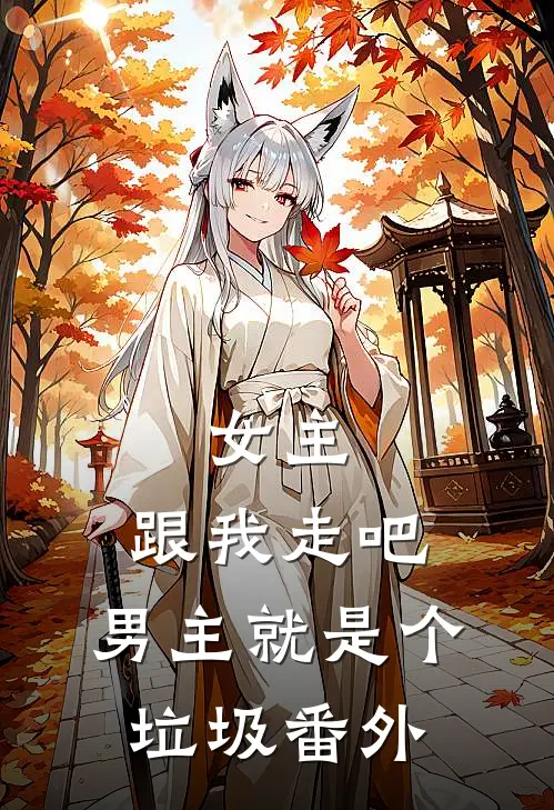 女主，跟我走吧，男主就是个垃圾 番外