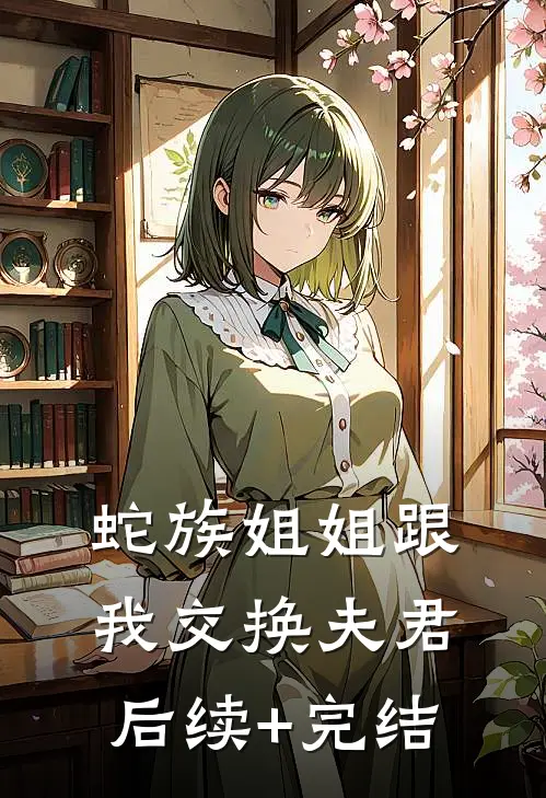 蛇族姐姐跟我交换夫君后续+完结