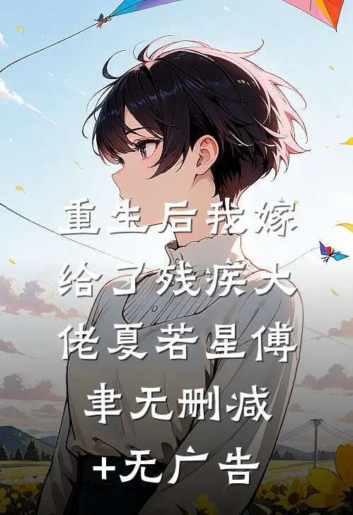 重生后我嫁给了残疾大佬夏若星傅聿无删减+无广告