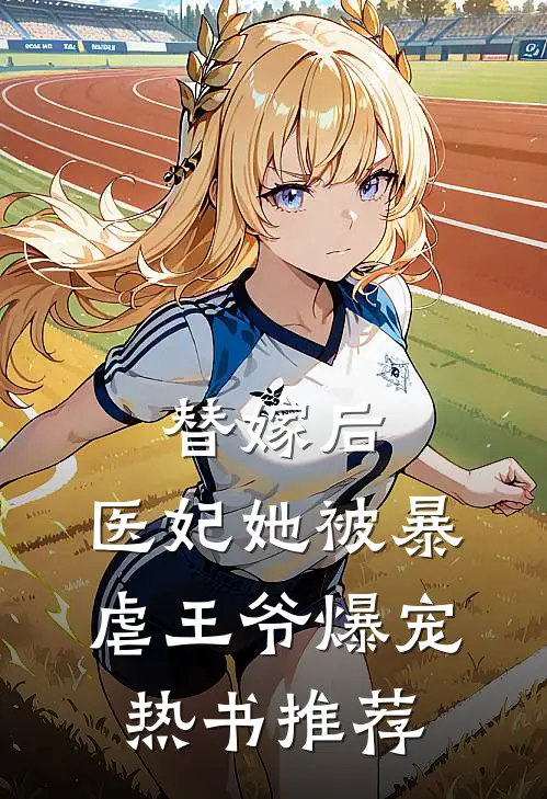 替嫁后，医妃她被暴虐王爷爆宠热书推荐