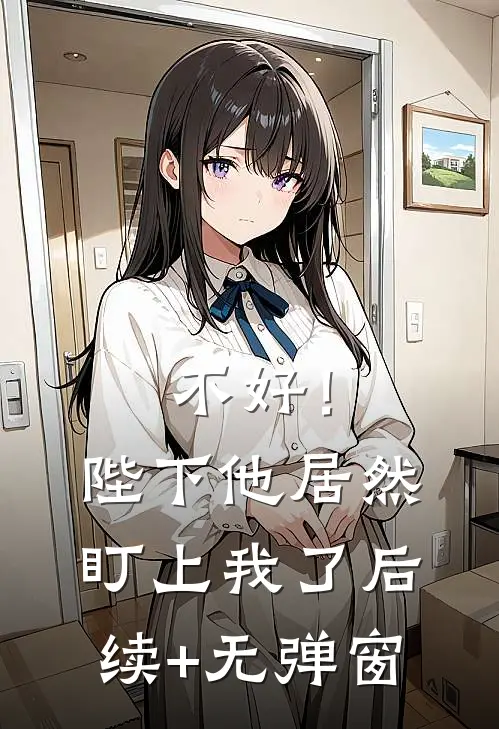 不好！陛下他居然盯上我了后续+无弹窗