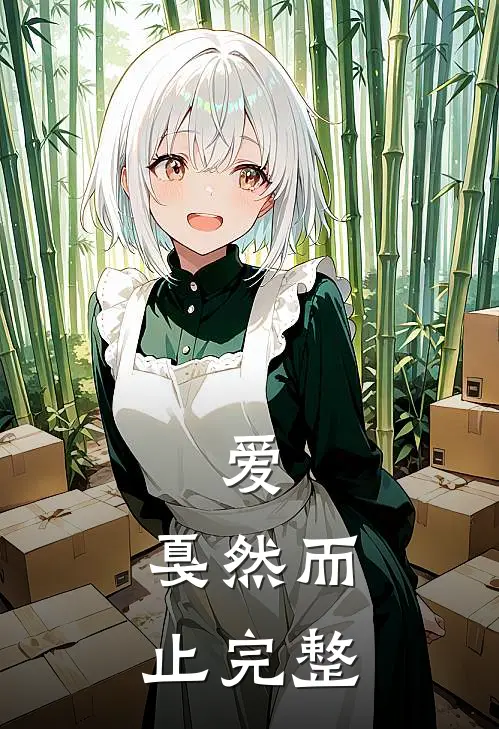爱，戛然而止完整