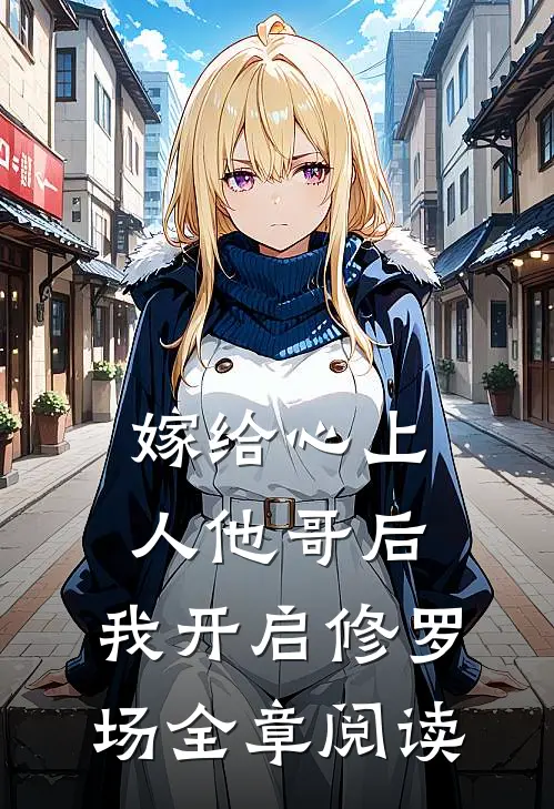 嫁给心上人他哥后,我开启修罗场全章阅读