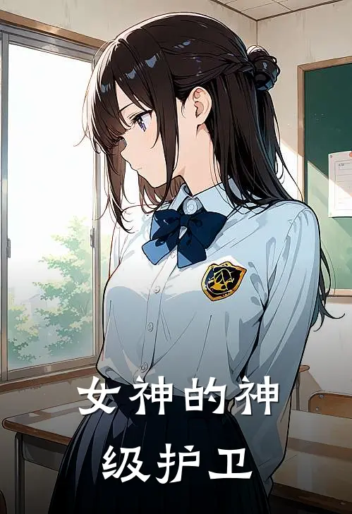 女神的神级护卫