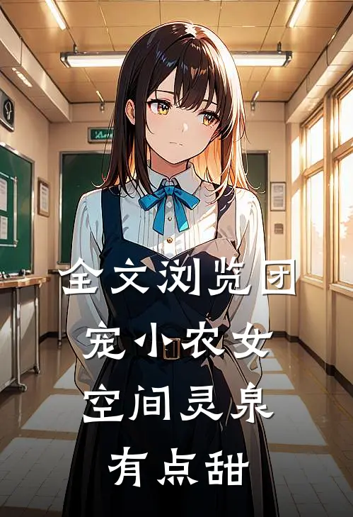 全文浏览团宠小农女：空间灵泉有点甜