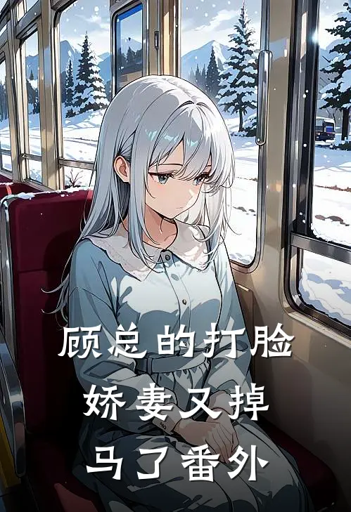 顾总的打脸娇妻又掉马了 番外