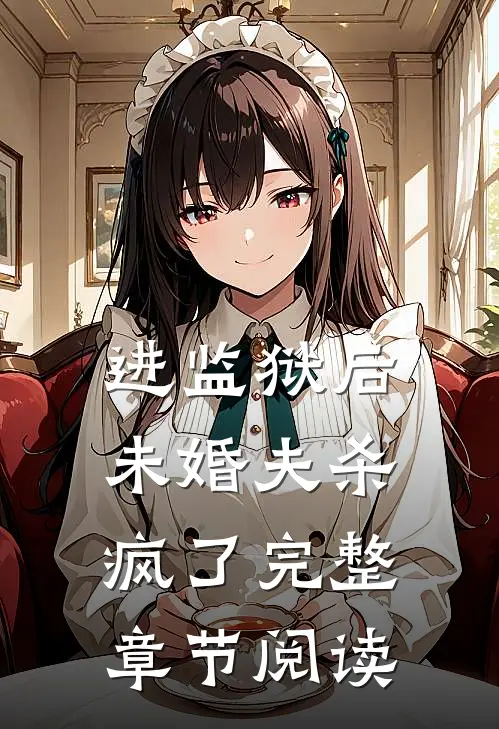 进监狱后，未婚夫杀疯了完整章节阅读