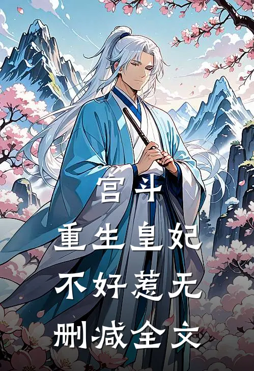 宫斗：重生皇妃不好惹无删减全文