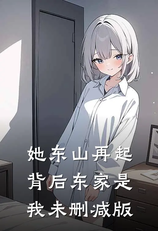 她东山再起，背后东家是我未删减版