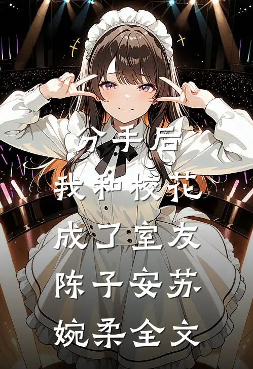 分手后，我和校花成了室友陈子安苏婉柔全文