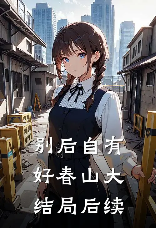 别后自有好春山大结局后续