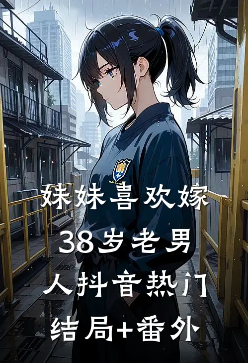 妹妹喜欢嫁38岁老男人抖音热门结局+番外