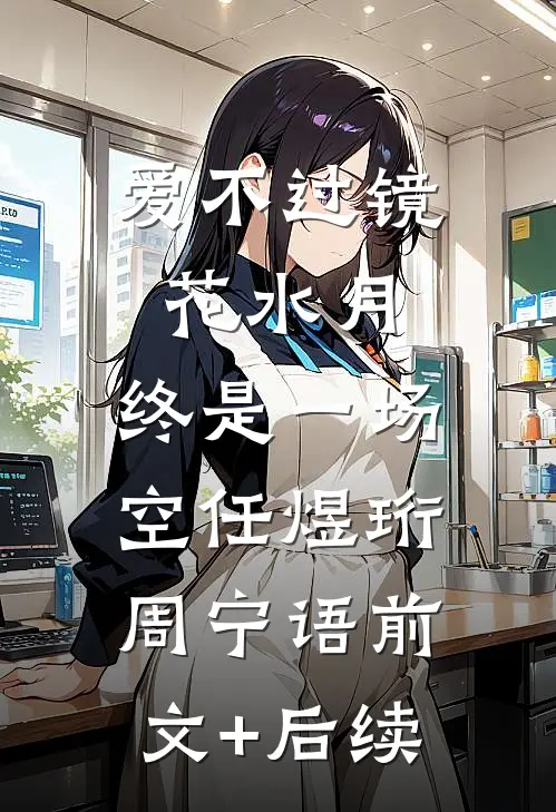爱不过镜花水月，终是一场空任煜珩周宁语前文+后续