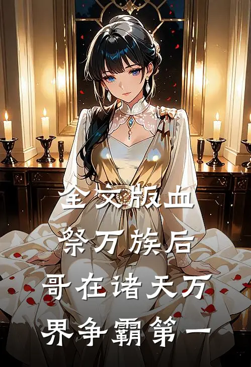 全文版血祭万族后，哥在诸天万界争霸第一