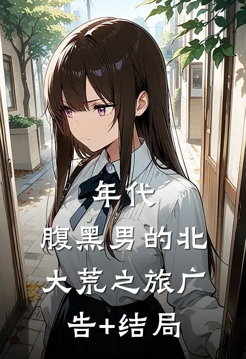 年代：腹黑男的北大荒之旅广告+结局