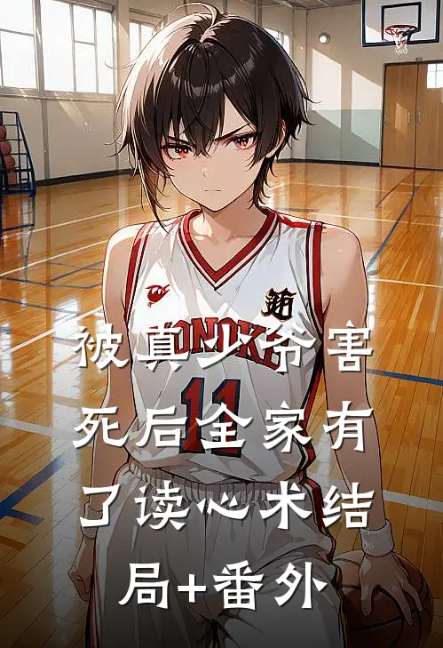 被真少爷害死后全家有了读心术结局+番外