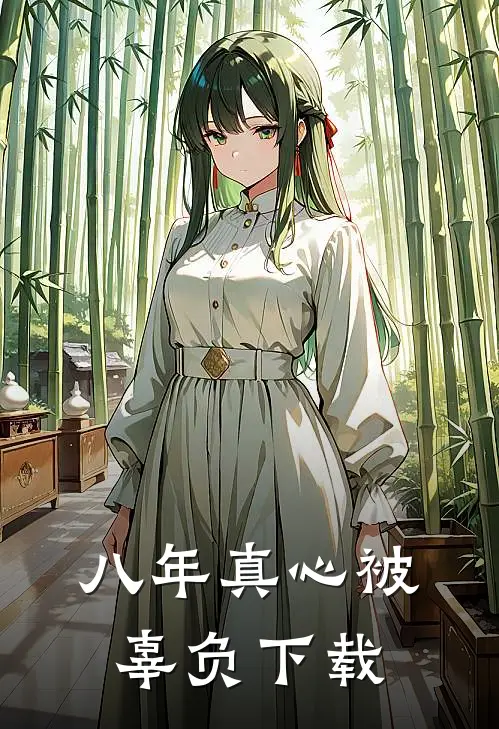 八年真心被辜负下载
