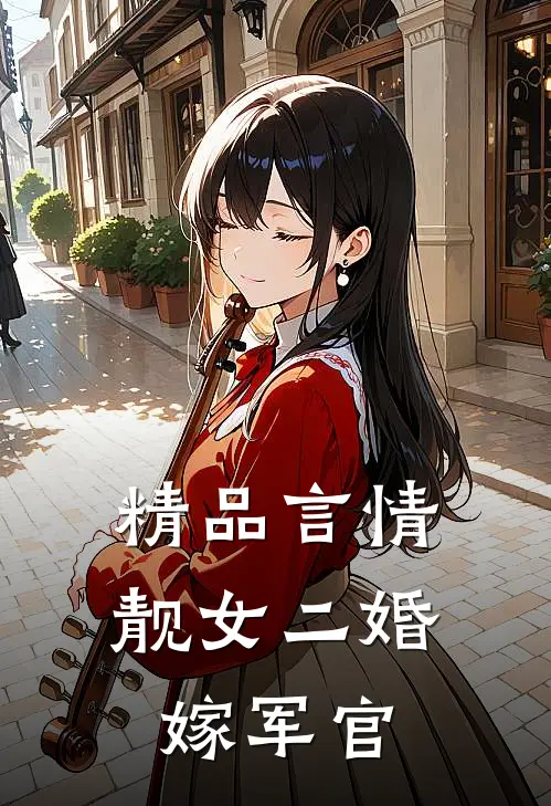 精品言情：靓女二婚嫁军官