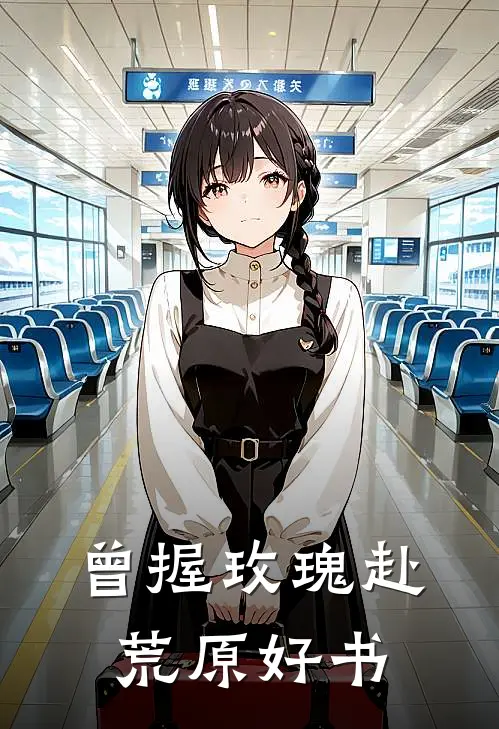 曾握玫瑰赴荒原好书