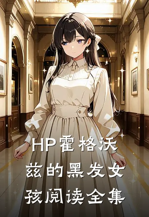 HP霍格沃兹的黑发女孩阅读全集