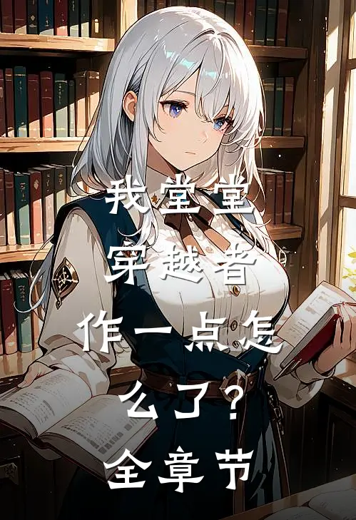 我堂堂穿越者，作一点怎么了？全章节