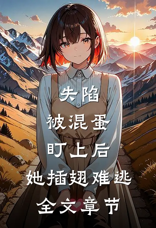 失陷：被混蛋盯上后，她插翅难逃全文章节