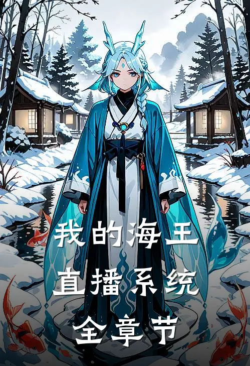 我的海王直播系统全章节