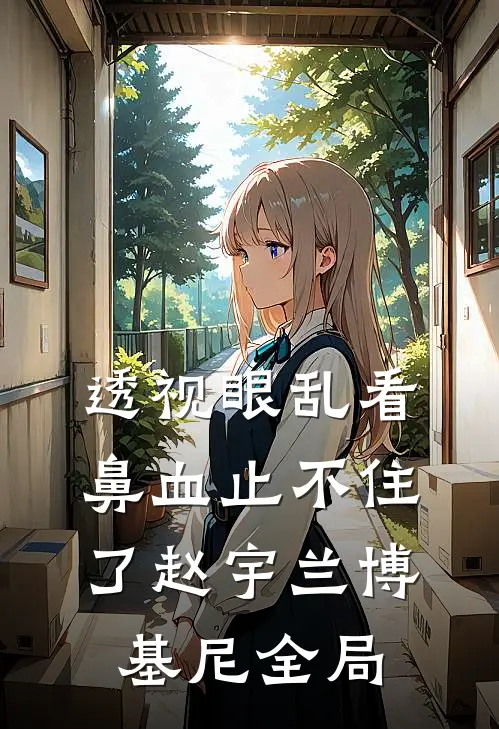 透视眼乱看，鼻血止不住了赵宇兰博基尼全局