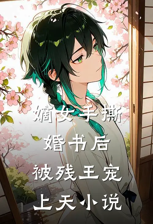 嫡女手撕婚书后,被残王宠上天