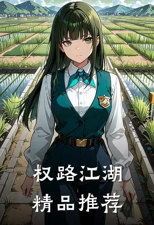 权路江湖精品推荐