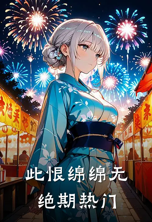 此恨绵绵无绝期热门