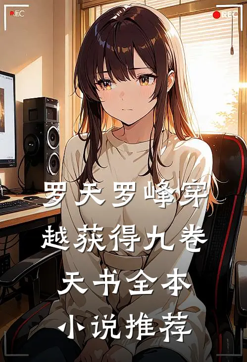 罗天罗峰穿越获得九卷天书全本小说推荐