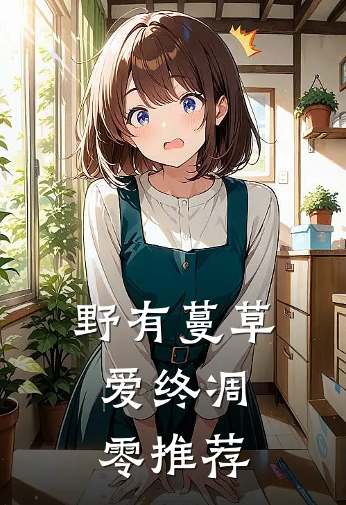野有蔓草，爱终凋零推荐