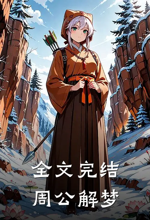 全文完结周公解梦