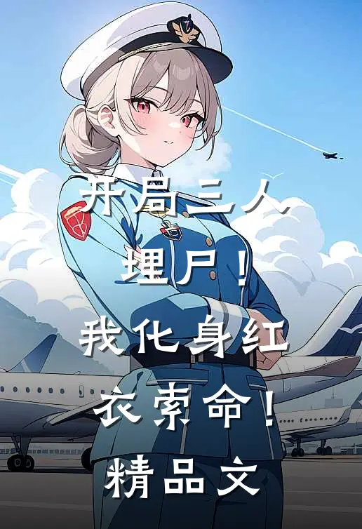 开局三人埋尸!我化身红衣索命!精品文学