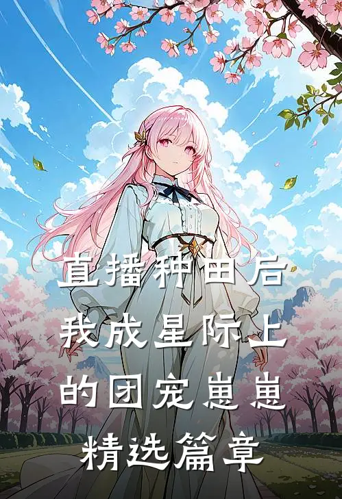 直播种田后，我成星际上的团宠崽崽精选篇章