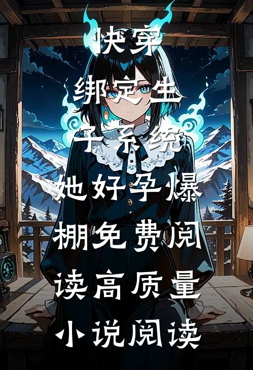 快穿:绑定生子系统,她好孕爆棚 免费阅读高质量小说阅读