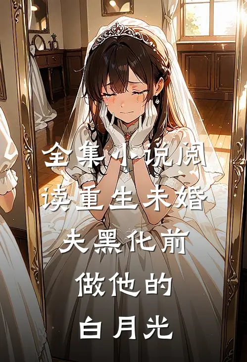 全集小说阅读重生未婚夫黑化前，做他的白月光