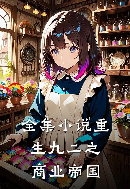 全集小说重生九二之商业帝国